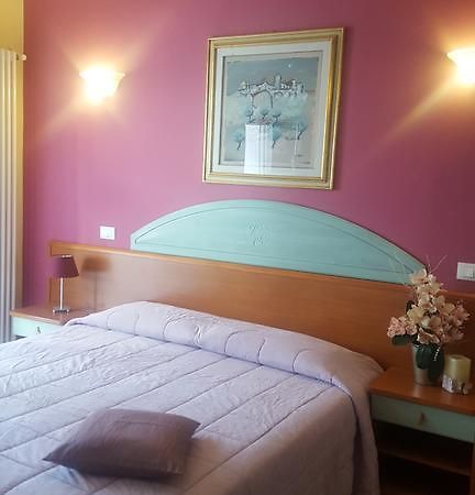 Villa Elisa Gambettola Екстер'єр фото