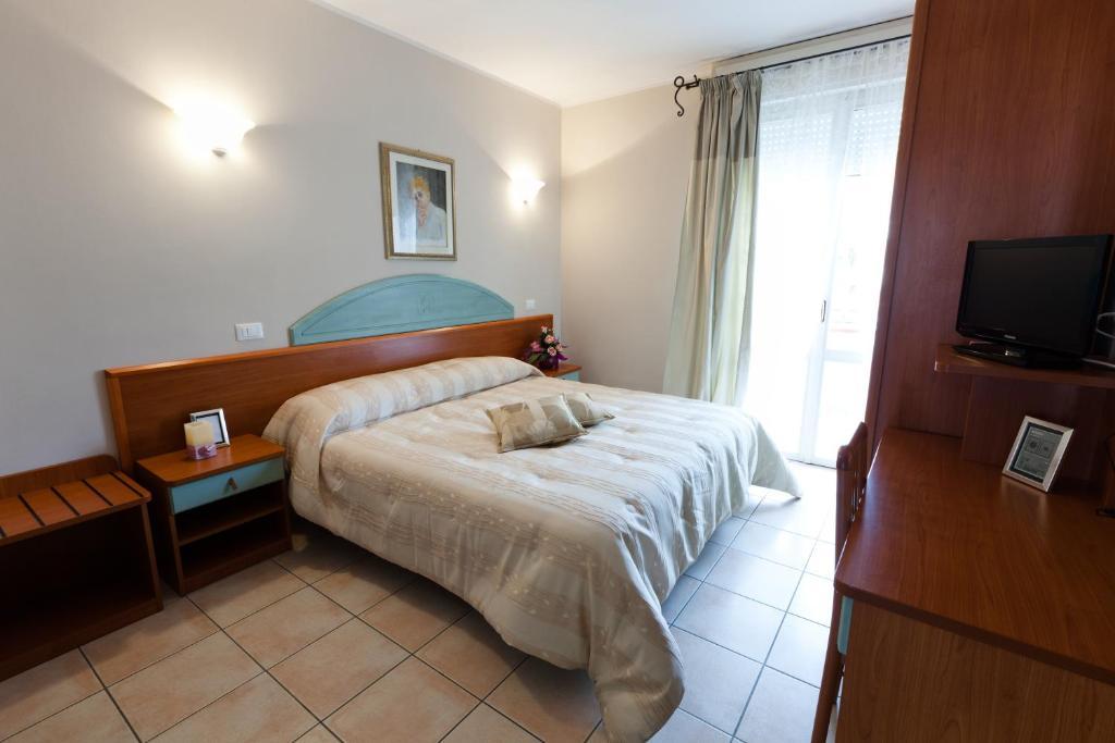 Villa Elisa Gambettola Екстер'єр фото