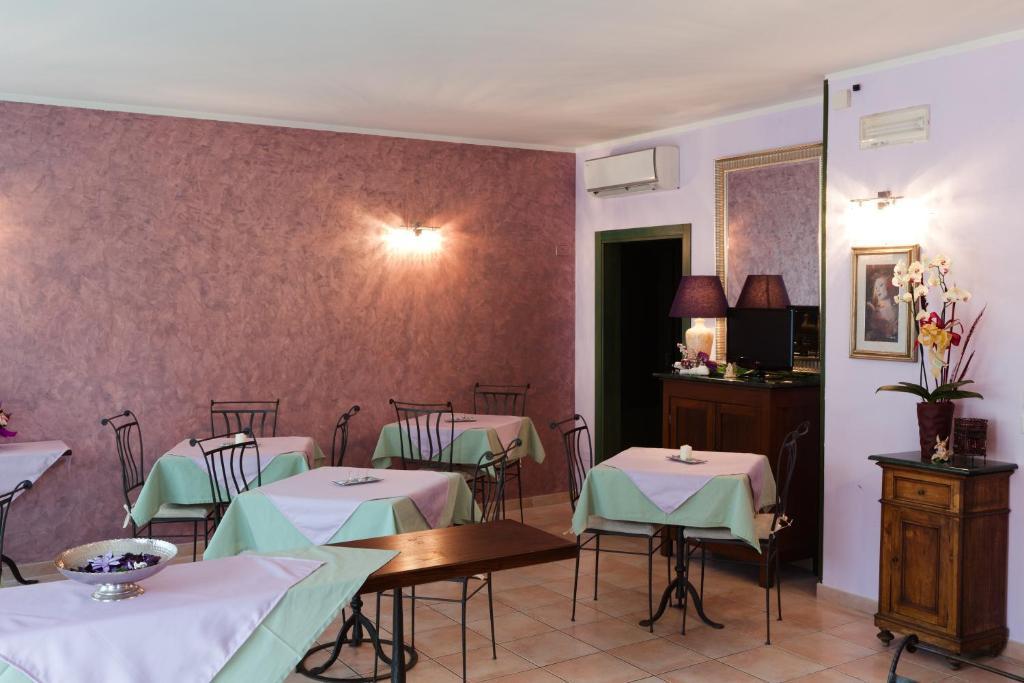 Villa Elisa Gambettola Екстер'єр фото