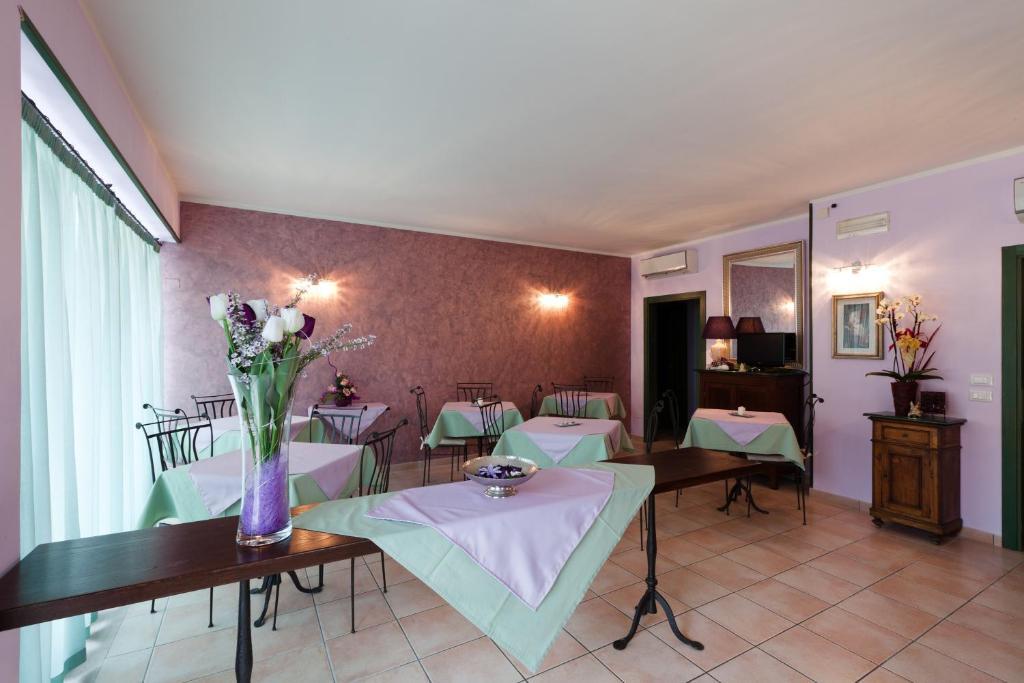Villa Elisa Gambettola Екстер'єр фото