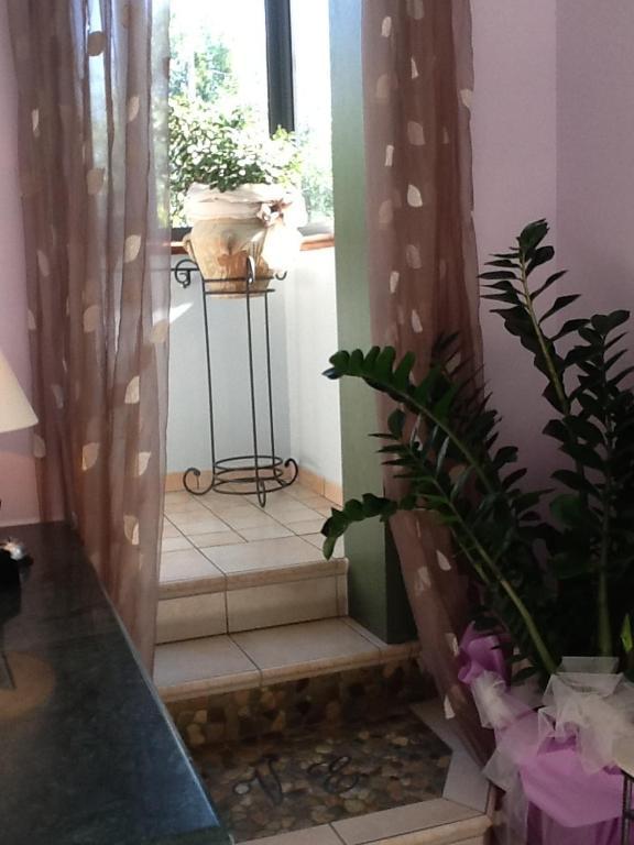 Villa Elisa Gambettola Екстер'єр фото