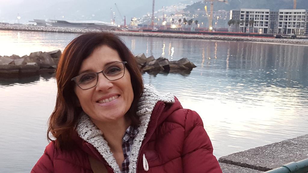 Villa Elisa Gambettola Екстер'єр фото
