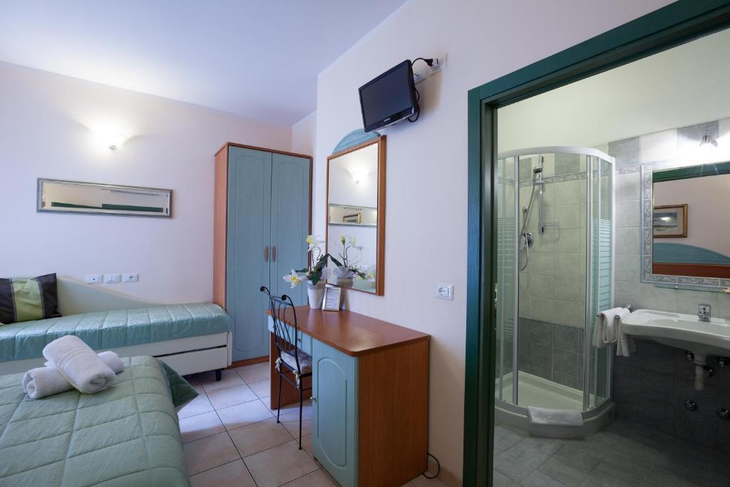 Villa Elisa Gambettola Номер фото