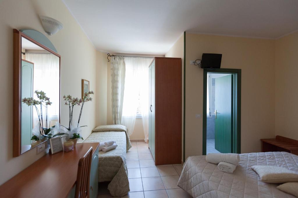 Villa Elisa Gambettola Номер фото