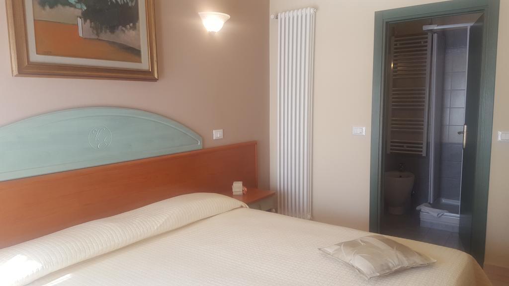 Villa Elisa Gambettola Екстер'єр фото