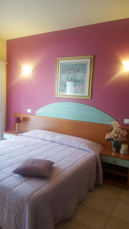 Villa Elisa Gambettola Екстер'єр фото