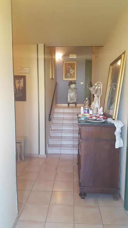 Villa Elisa Gambettola Екстер'єр фото